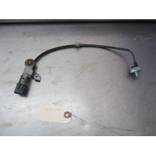 24W042 Knock Detonation Sensor From 2008 Mitsubishi Galant  2.4